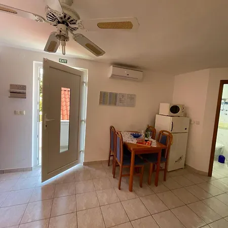 Appartement Kata Vir