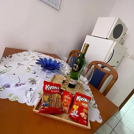 Kata Appartement