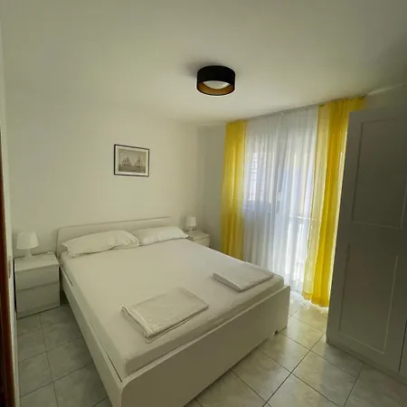 Appartement Kata *