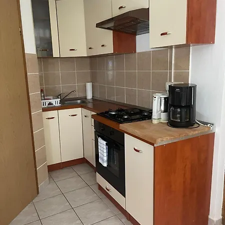 Appartement Kata