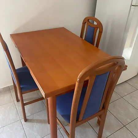 Kata Appartement *
