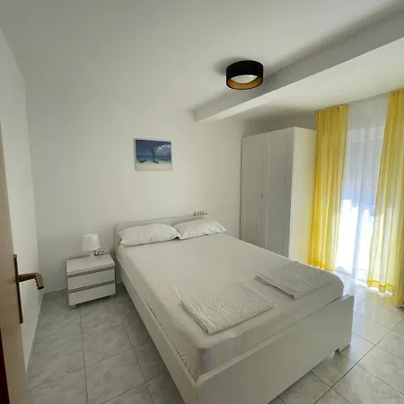 Apartmán Kata