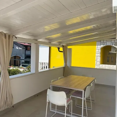 Kata Apartmán